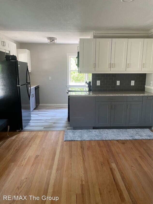 3 br, 2 bath House 639 Lind Ave House Rental in Casper, WY