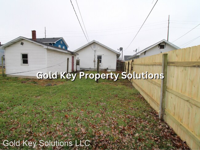 Building Photo - 2 br, 1 bath House - 2720 George St