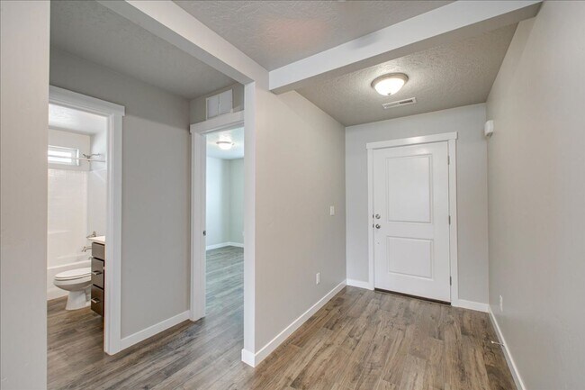 Foto del edificio - Adorable Nampa Home - Close Access To Ever...