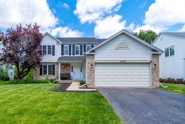 Building Photo - 5309 Maple Glen Dr