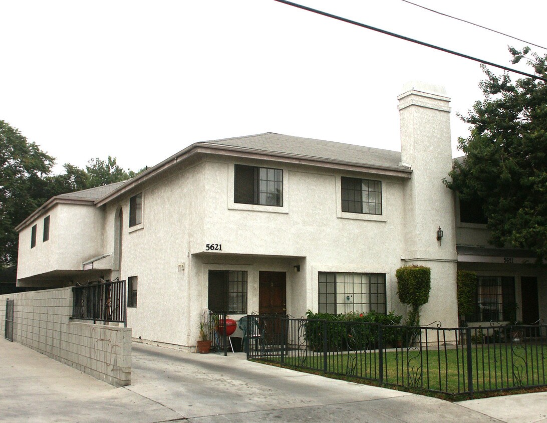 Building Photo - 5621 Klump Ave