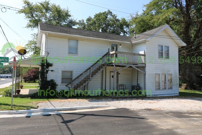 Foto del edificio - 914 N Vincennes Ave