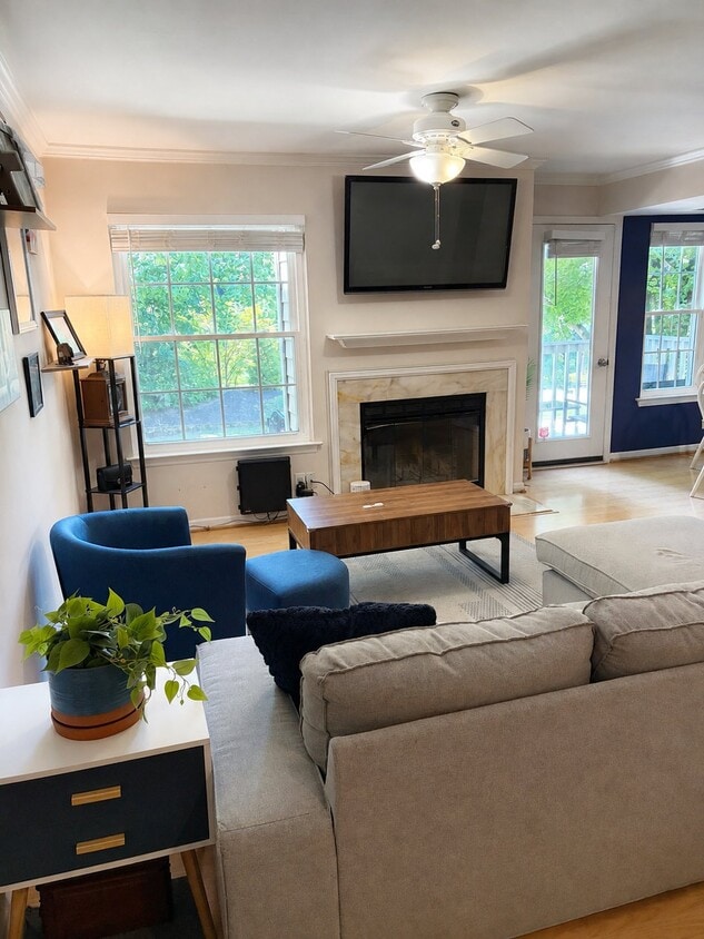 Photo - 10715 Hampton Mill Terrace (Rockville, MD)