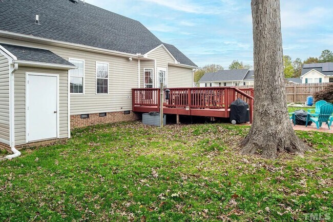 Foto del edificio - Room in 5 Bedroom Home at Oregon Landing Pl