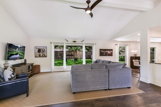 Foto del edificio - 7203 N Ute Trail