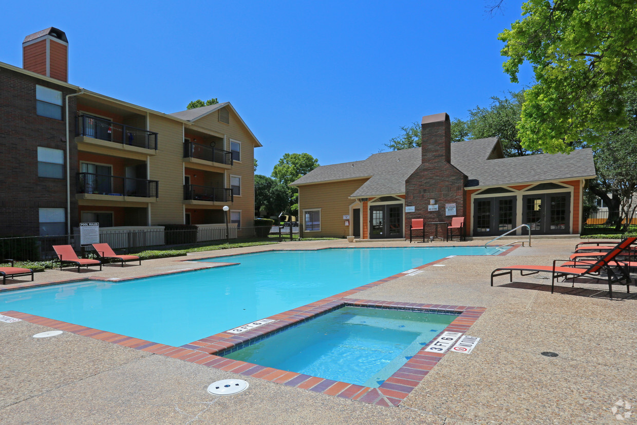 City Crest - 4900 Usaa Blvd San Antonio, TX | Apartments.com