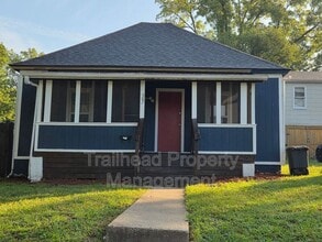 Building Photo - 507 3rd St