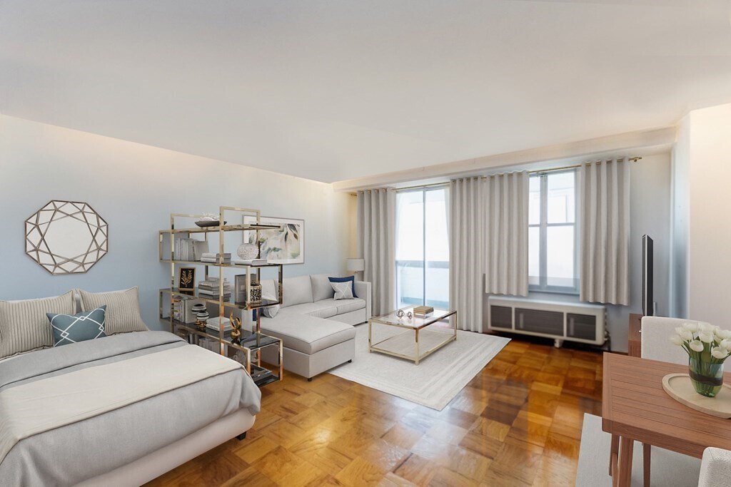 6 Whittier Pl Unit 9G, Boston, MA 02114 Condo for Rent in Boston, MA