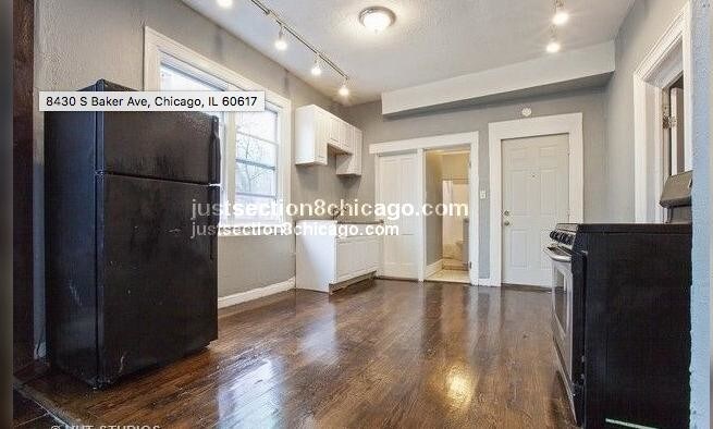 Foto principal - 8430 S Baker Ave