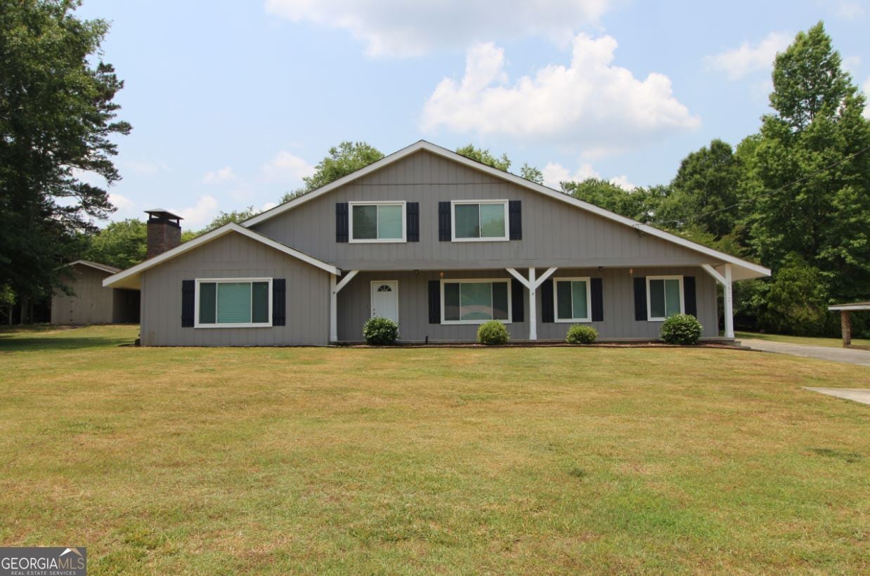 Primary Photo - 1572 Old Rockmart Rd SE