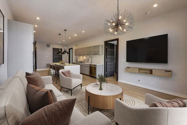 Foto del edificio - 1708 W Cermak Rd