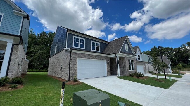 Foto del edificio - 2555 Whistler Wy NE