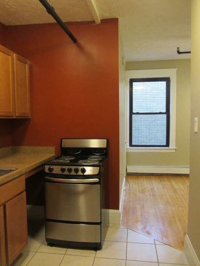 Foto del edificio - 32 Alfred St