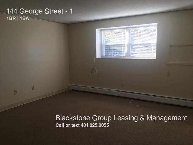 Building Photo - 144 George St