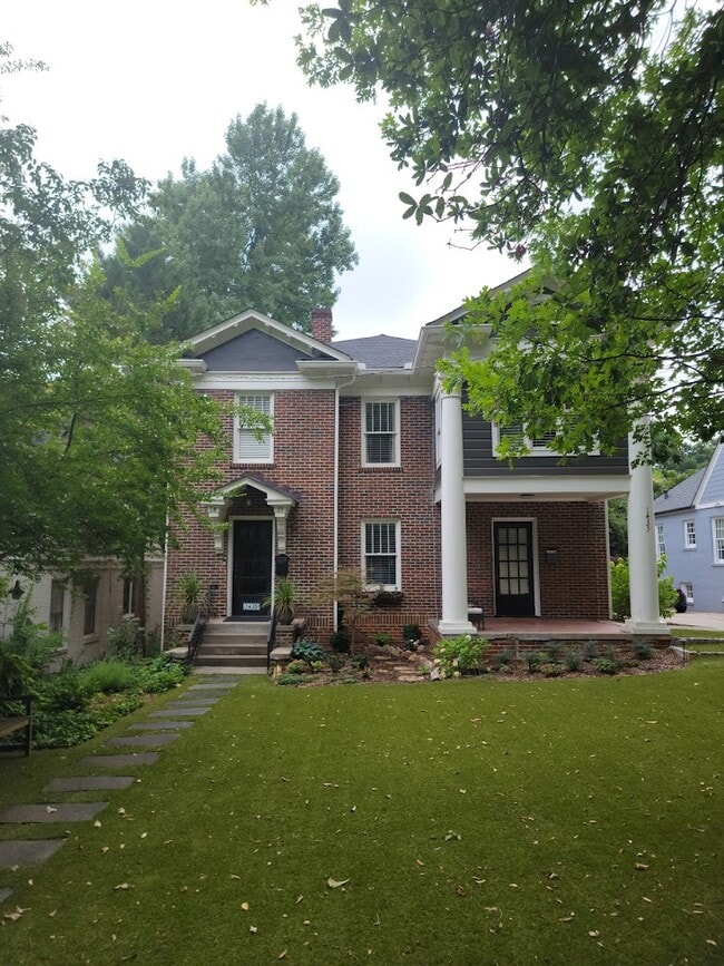 Building Photo - 1433 N Highland Ave NE