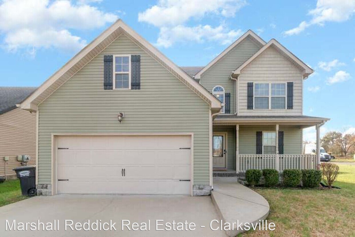 Primary Photo - 3 br, 2.5 bath House - 500 Falkland Circle