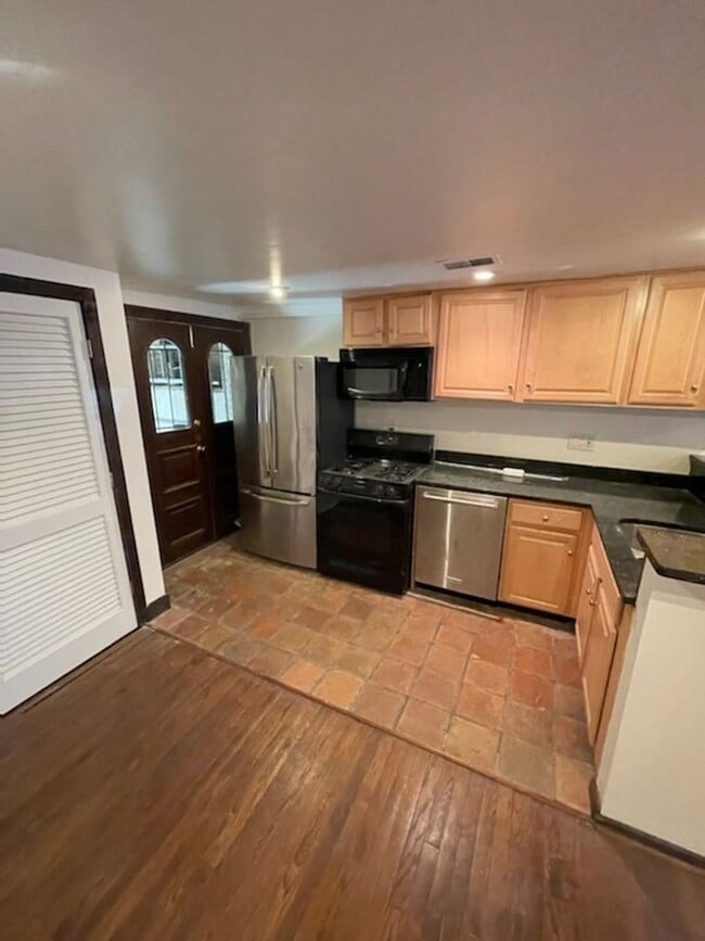 Foto del edificio - 1802 T St NW