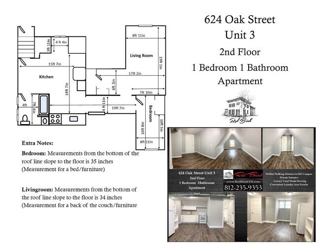 Building Photo - 624/626 Oak Street