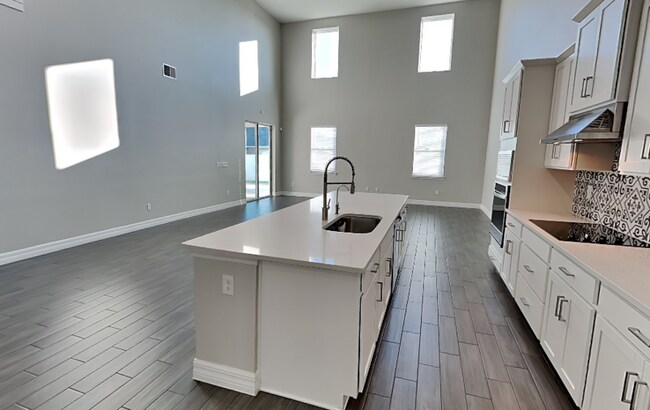 Foto del edificio - 1103 Silo Dr