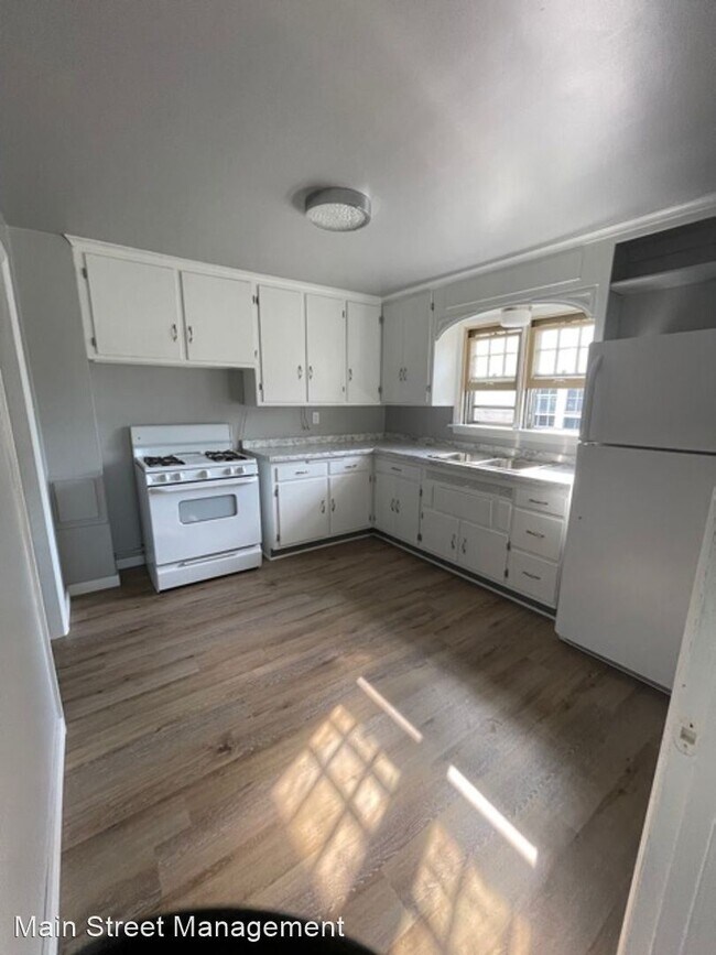 Building Photo - 2 br, 1 bath House - 1407 Eliza St. - Upper