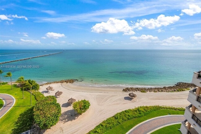 Building Photo - 7471 Fisher Island Dr