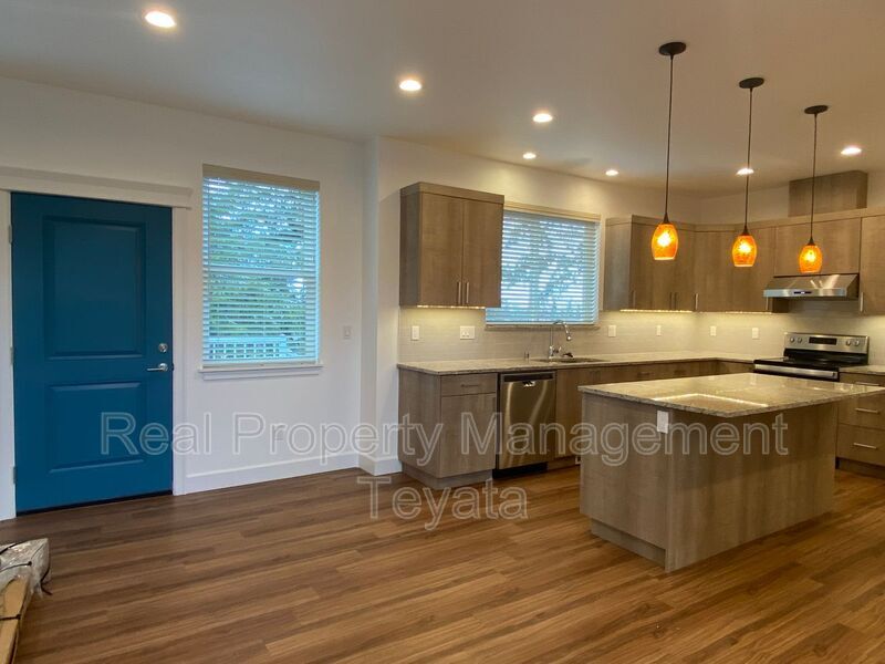 Foto principal - 929 Nevada St