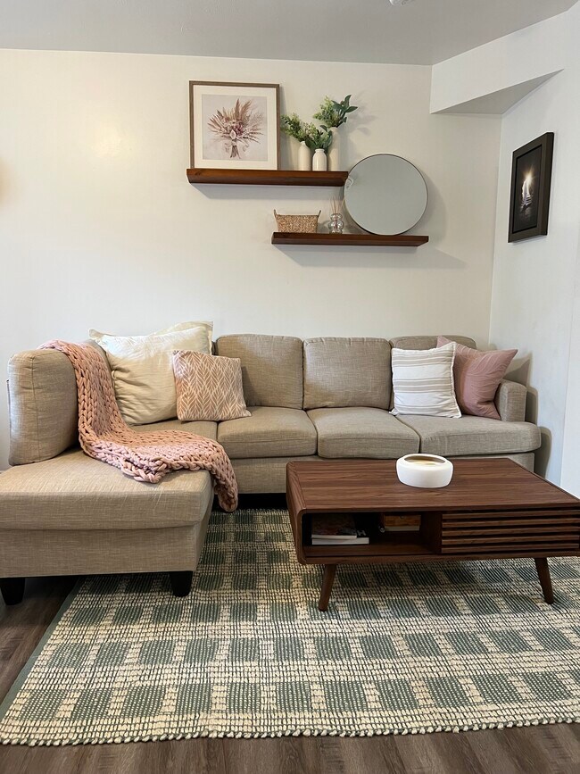 Foto del edificio - 9540 S Brandy Spring Ln