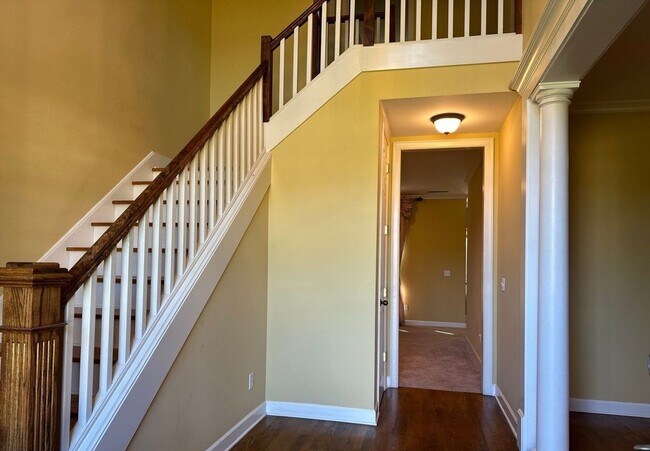 Foto del edificio - 10135 Ridgewood Oak Dr