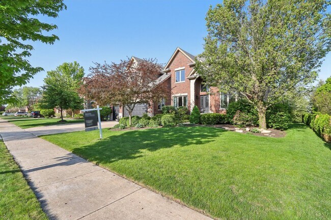 Building Photo - 4207 Chaparral Dr