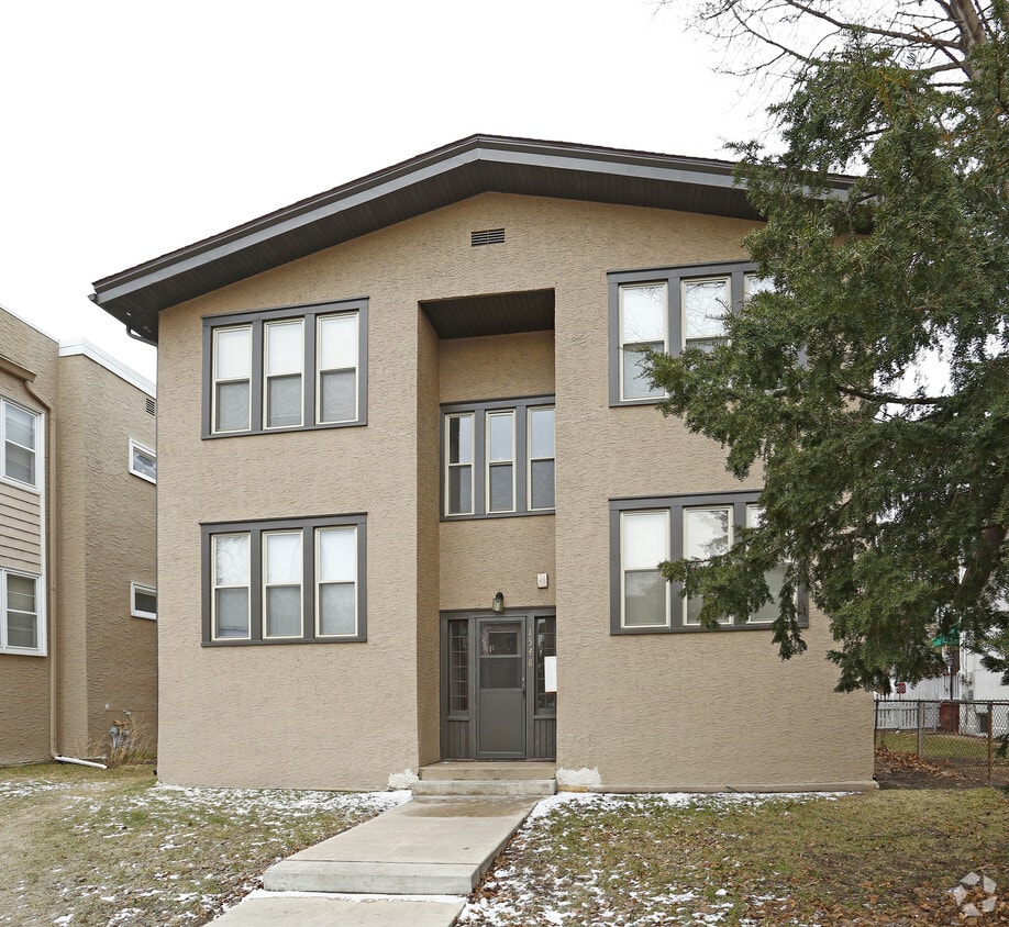 1548 Grand Ave, Saint Paul, MN 55105 Apartments in Saint Paul, MN