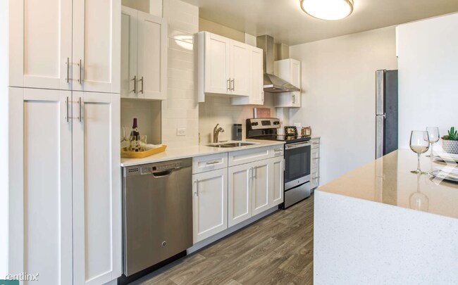 Foto del edificio - 2 br, 2 bath  - 14200 Biscayne Blvd