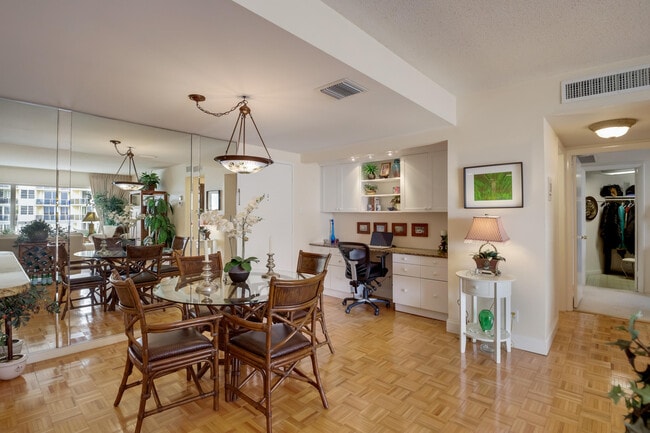 Foto del edificio - 2600 N Flagler Dr