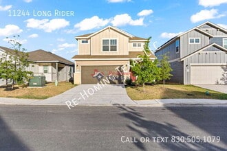 Building Photo - 11244 Long Rider