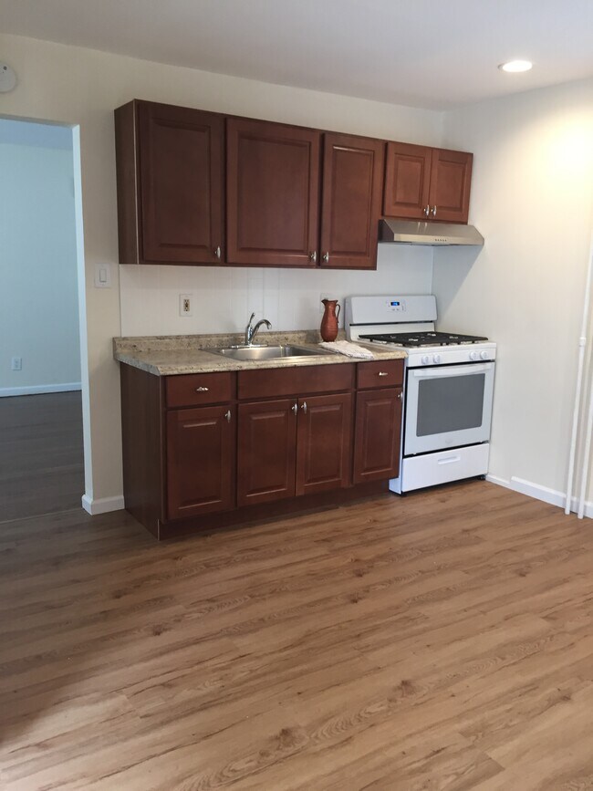 Updated Kitchen - 24 Reid Ave