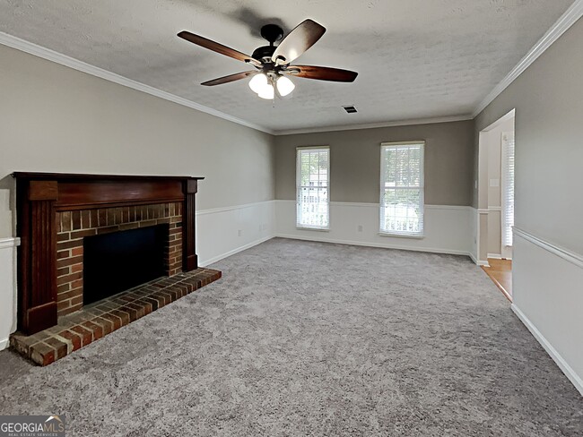 Foto del edificio - 800 Crab Orchard Dr