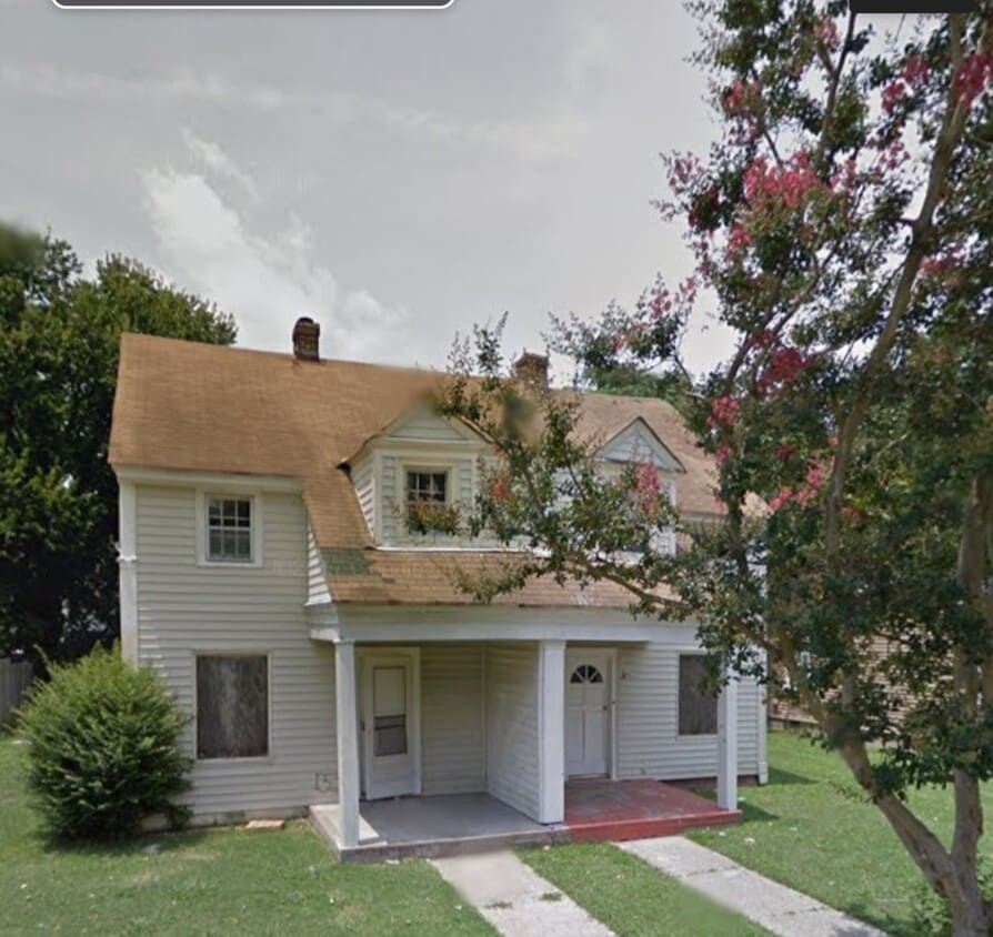 73 Cushing St, Portsmouth, VA 23702 Townhome Rentals in Portsmouth VA