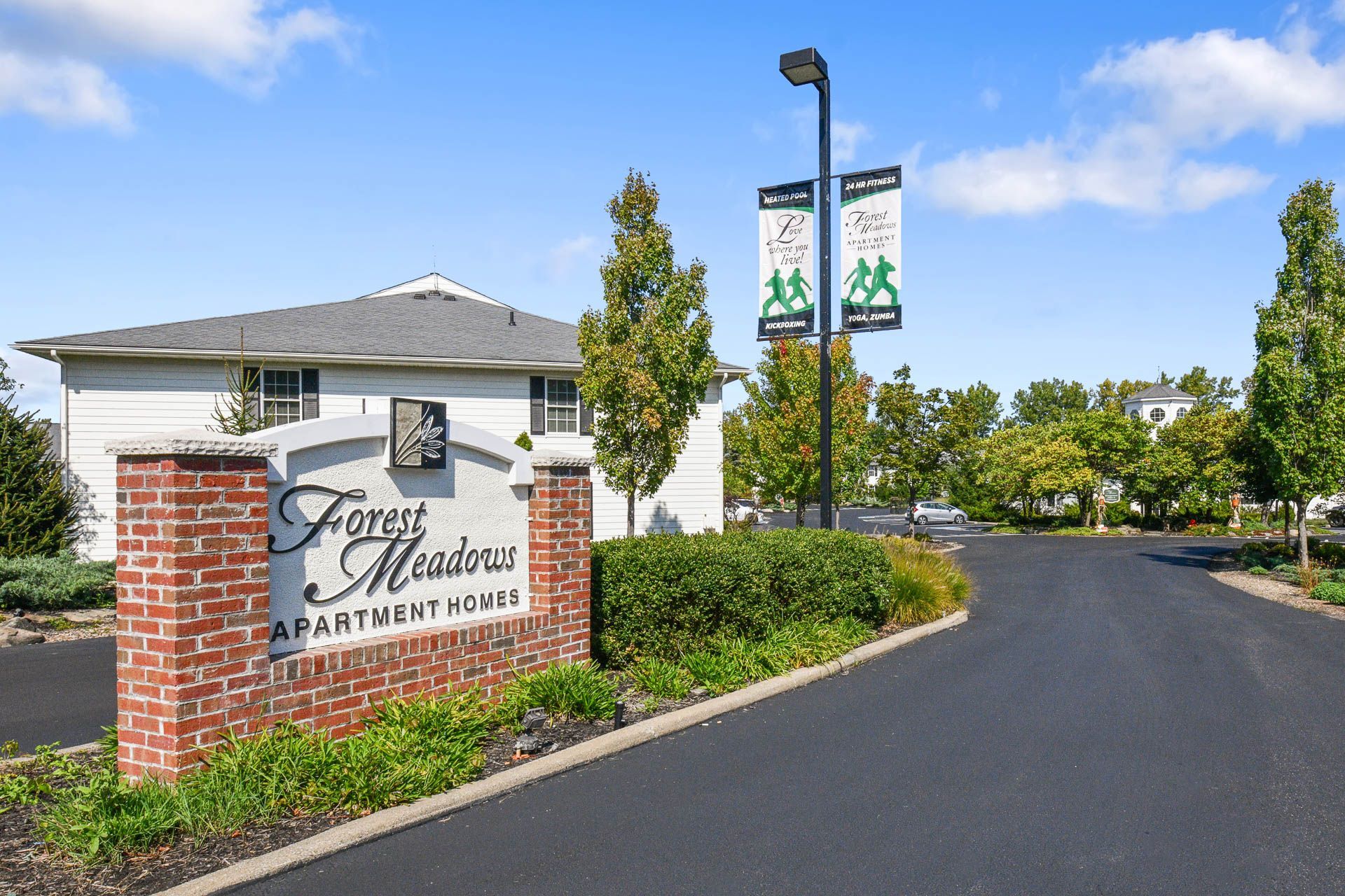 Forest Meadows Apartments – photo 3