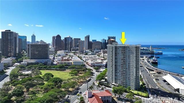 Foto del edificio - 215 N King St