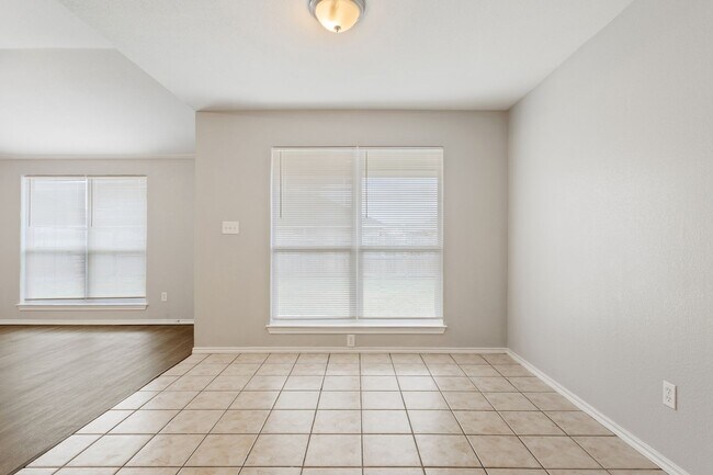 Foto del edificio - Perfect Family Home in China Spring ISD