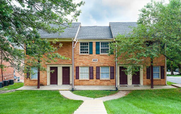 Foto principal - 1037 Cross Keys Rd