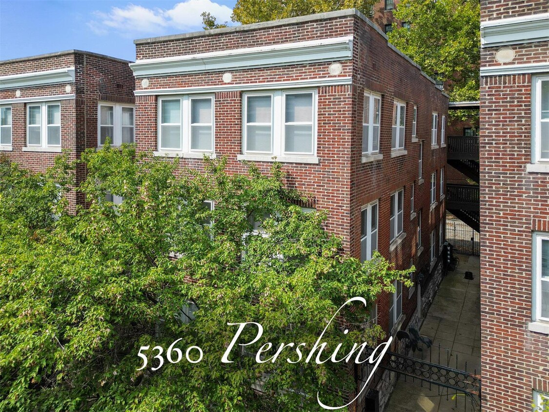 Foto principal - 5360 Pershing Ave