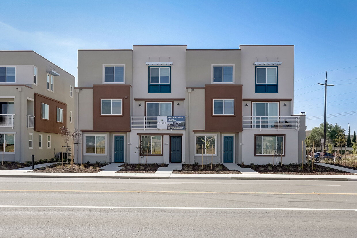 Primary Photo - Estaire Luxury Townhomes