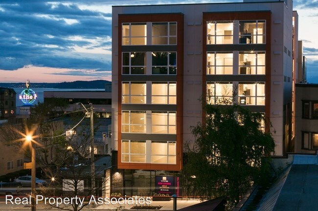 Foto del edificio - 219 1st Ave N