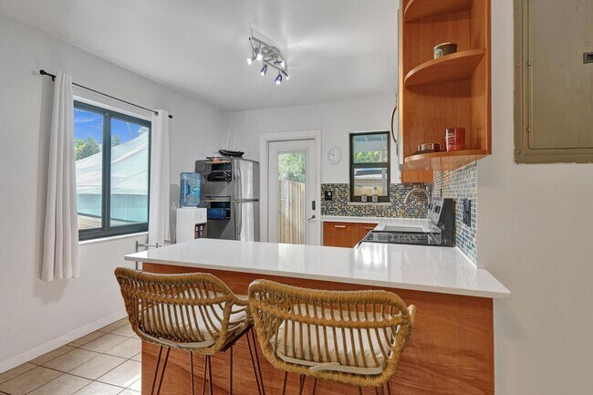 Foto del edificio - 1502 SW 25th St