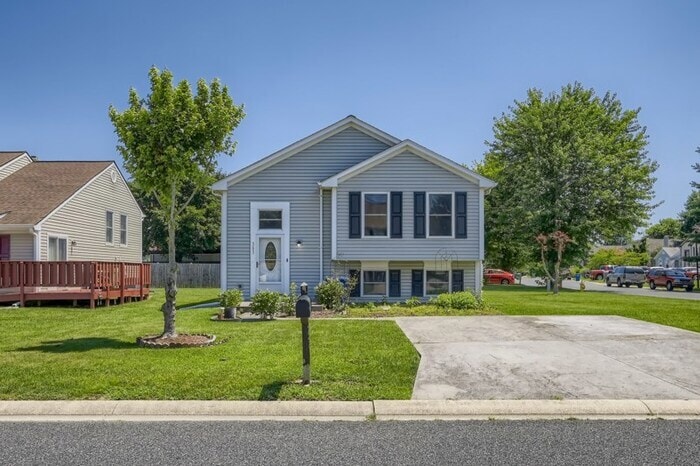Primary Photo - 383 Stratford Avenue, Aberdeen, MD, 21001
