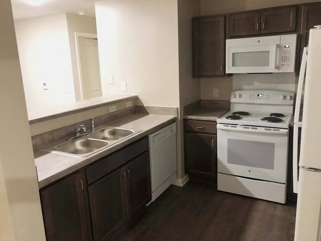Building Photo - Adair Court Adult 55+