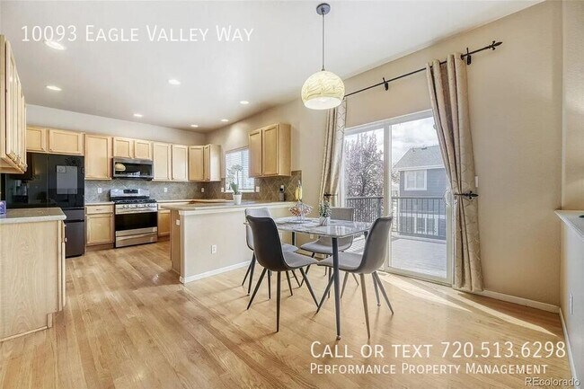 Foto del edificio - 10093 S Eagle Valley Way