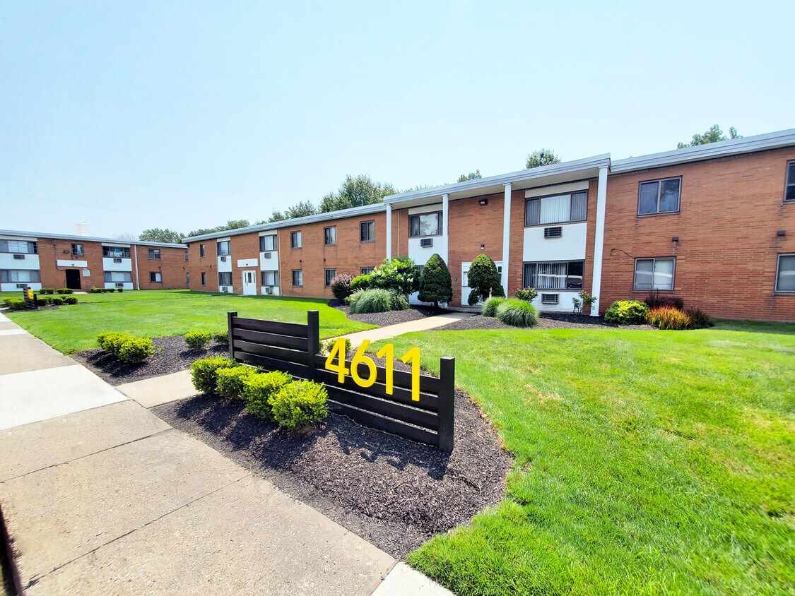 Smartland One3One Apartments 46054639 E 131st St Garfield Heights