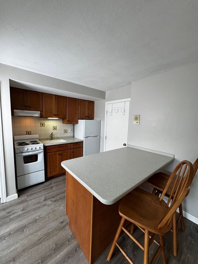 Foto del edificio - Well maintained one bedroom condo in Chelm...