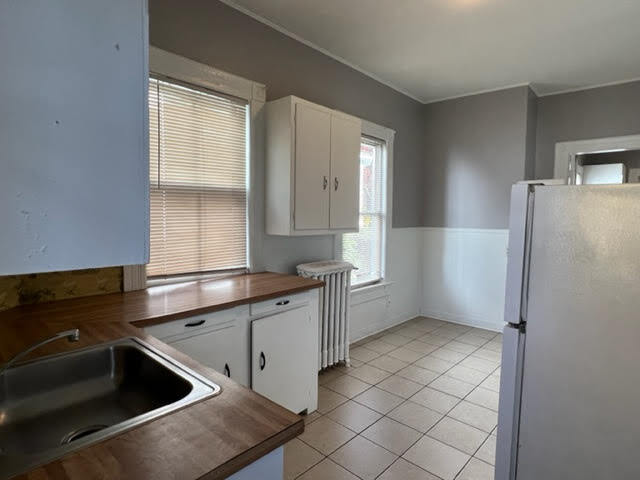 Kitchen - 266 N Main St